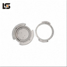 Polishing housing parts aluminium die casting LS-123